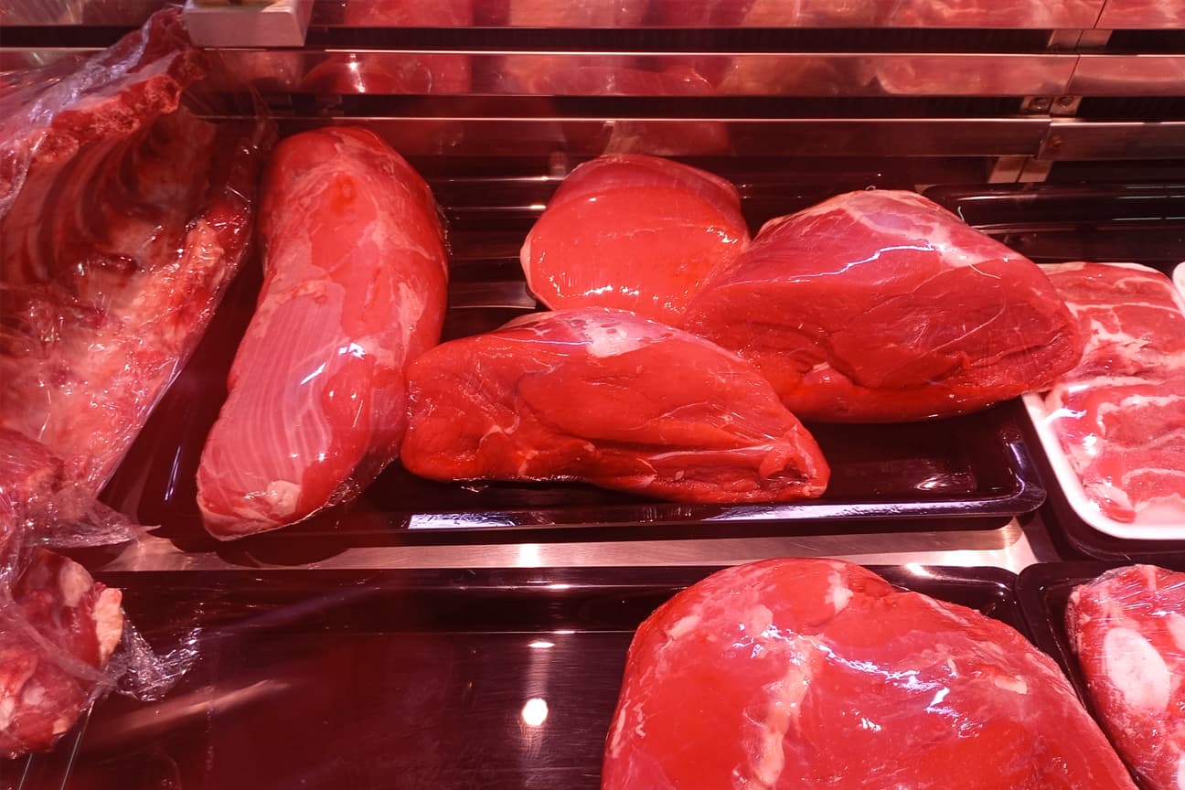 carnicería en O Carballiño